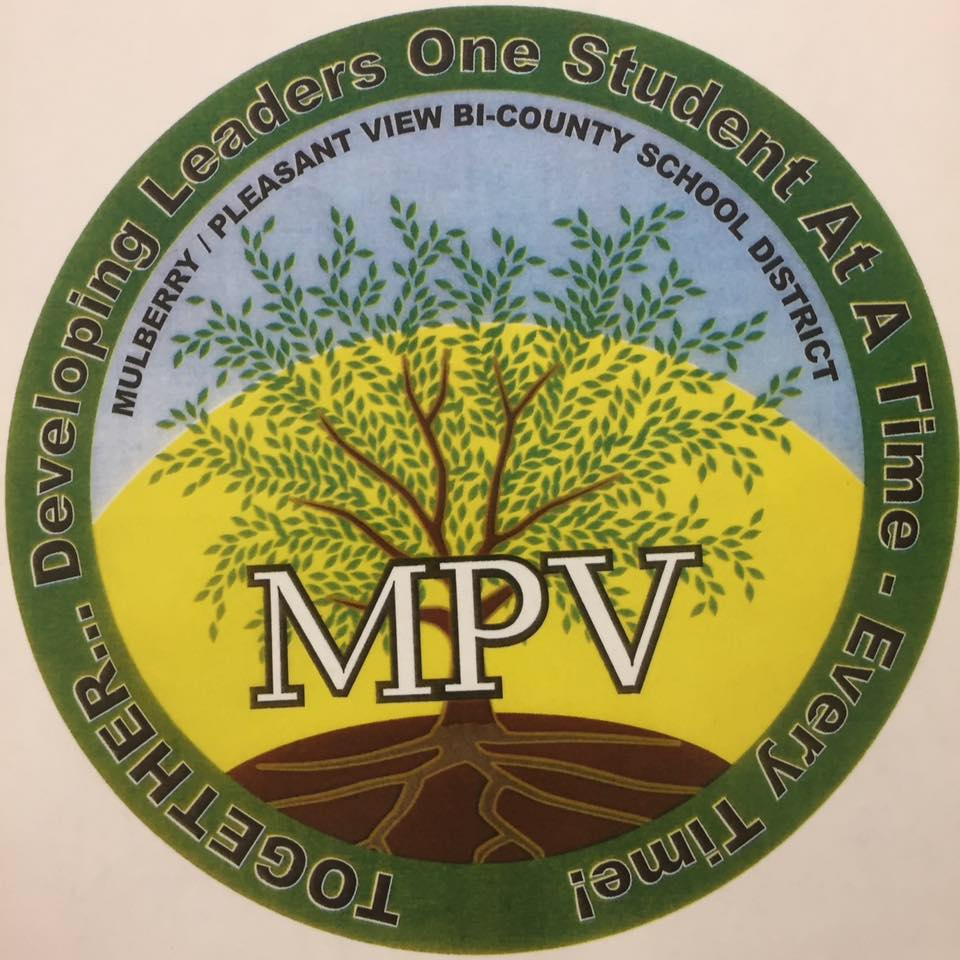 Mulberry Pleasant View Bi County School