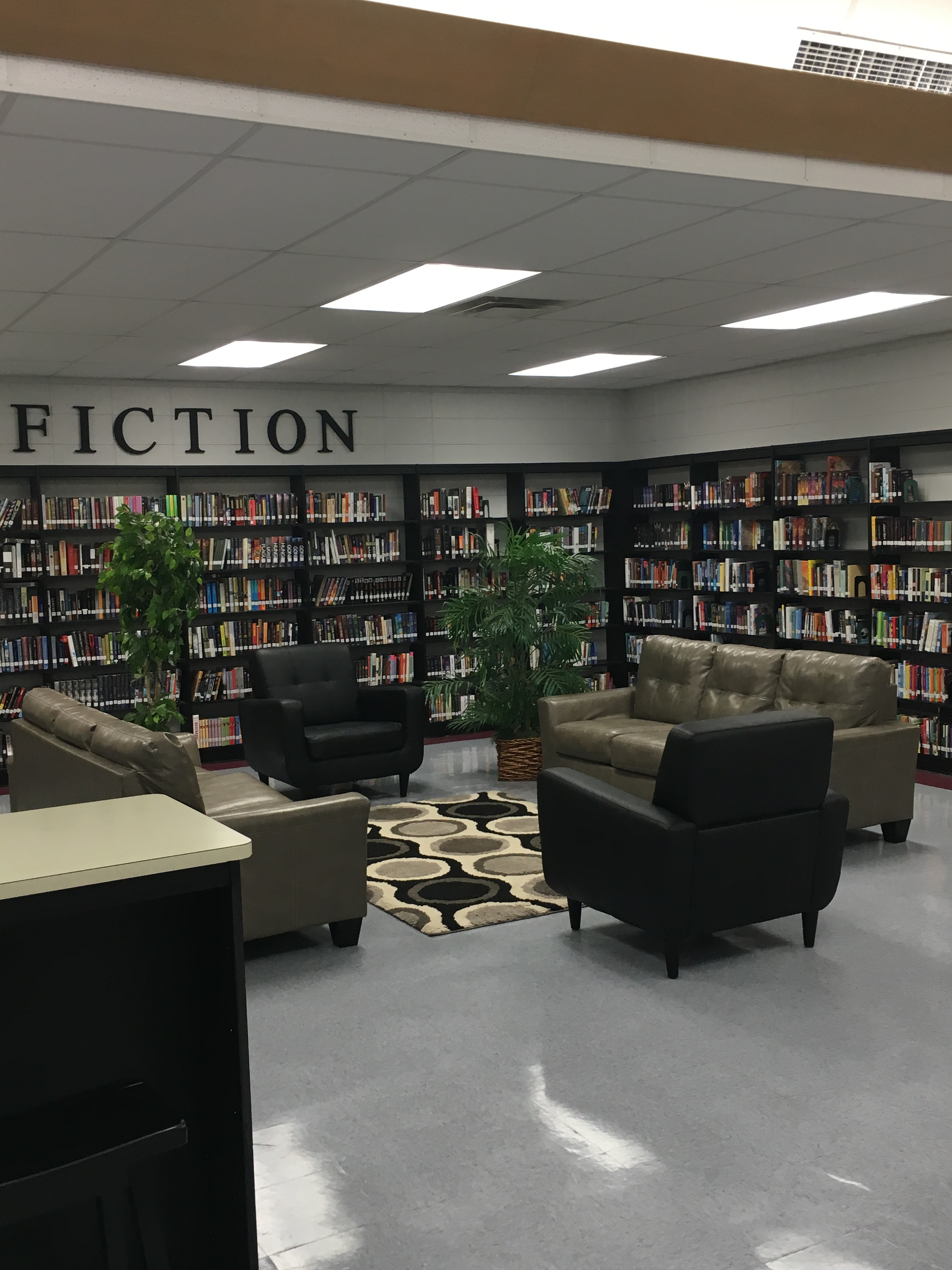 Stuttgart School District