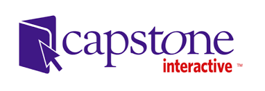 Capstone website icon