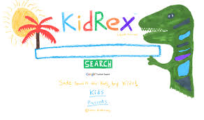 KidRex website icon