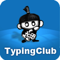 Link to Typing Club Site