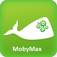 Link to Moby Max Website