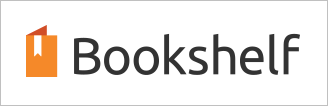 Bookshelf icon link