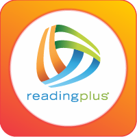 Reading Plus icon link