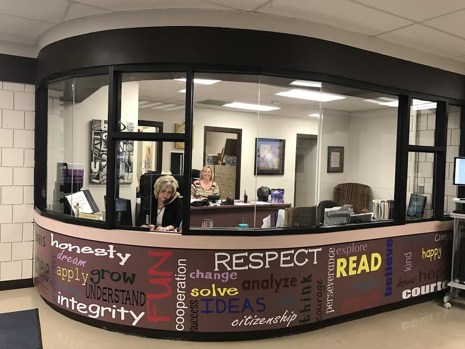 Center Valley Elementary
