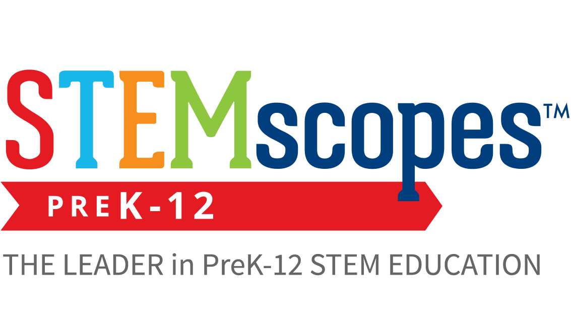 STEMscope logo login