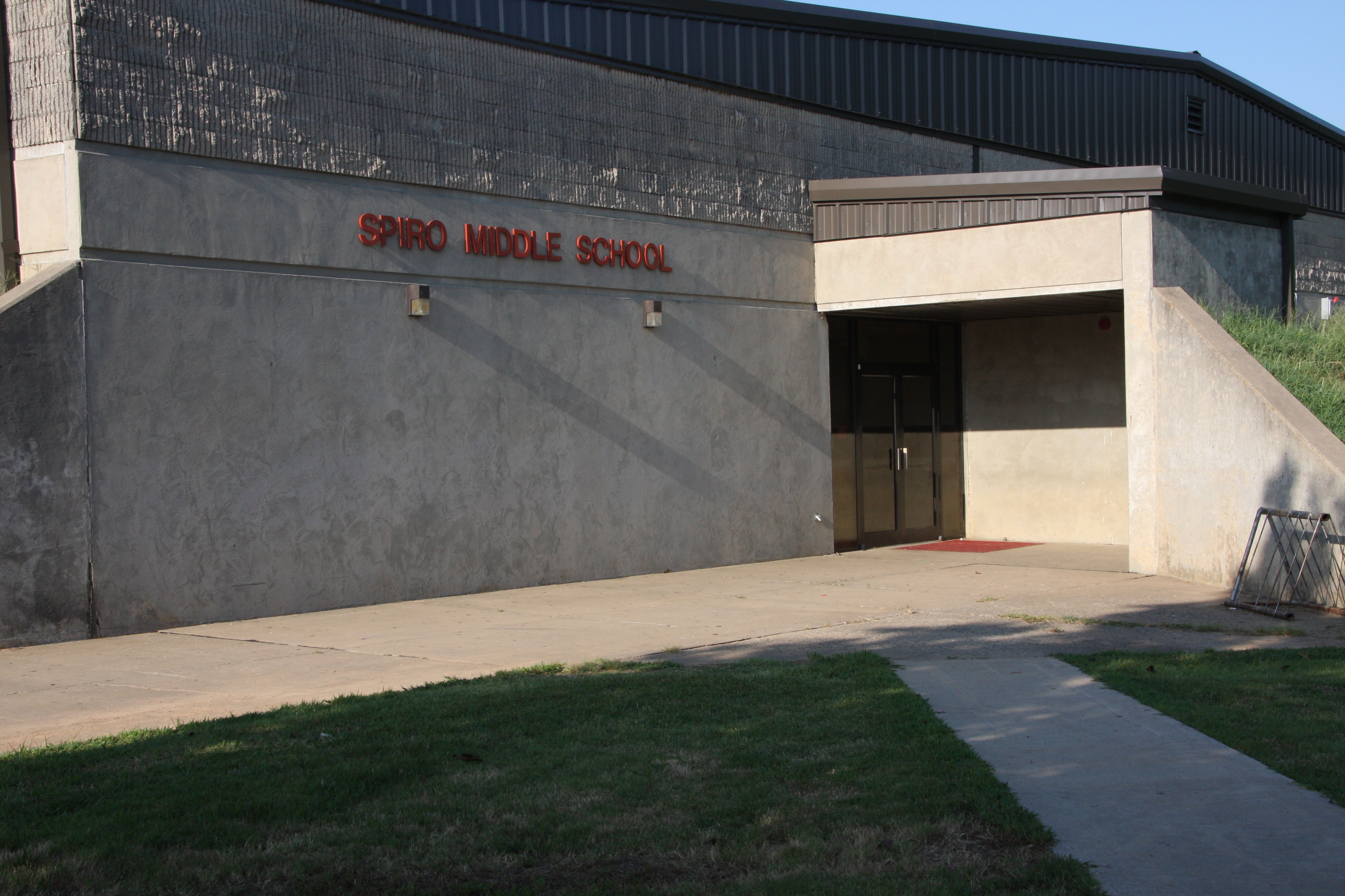 Spiro Public Schools