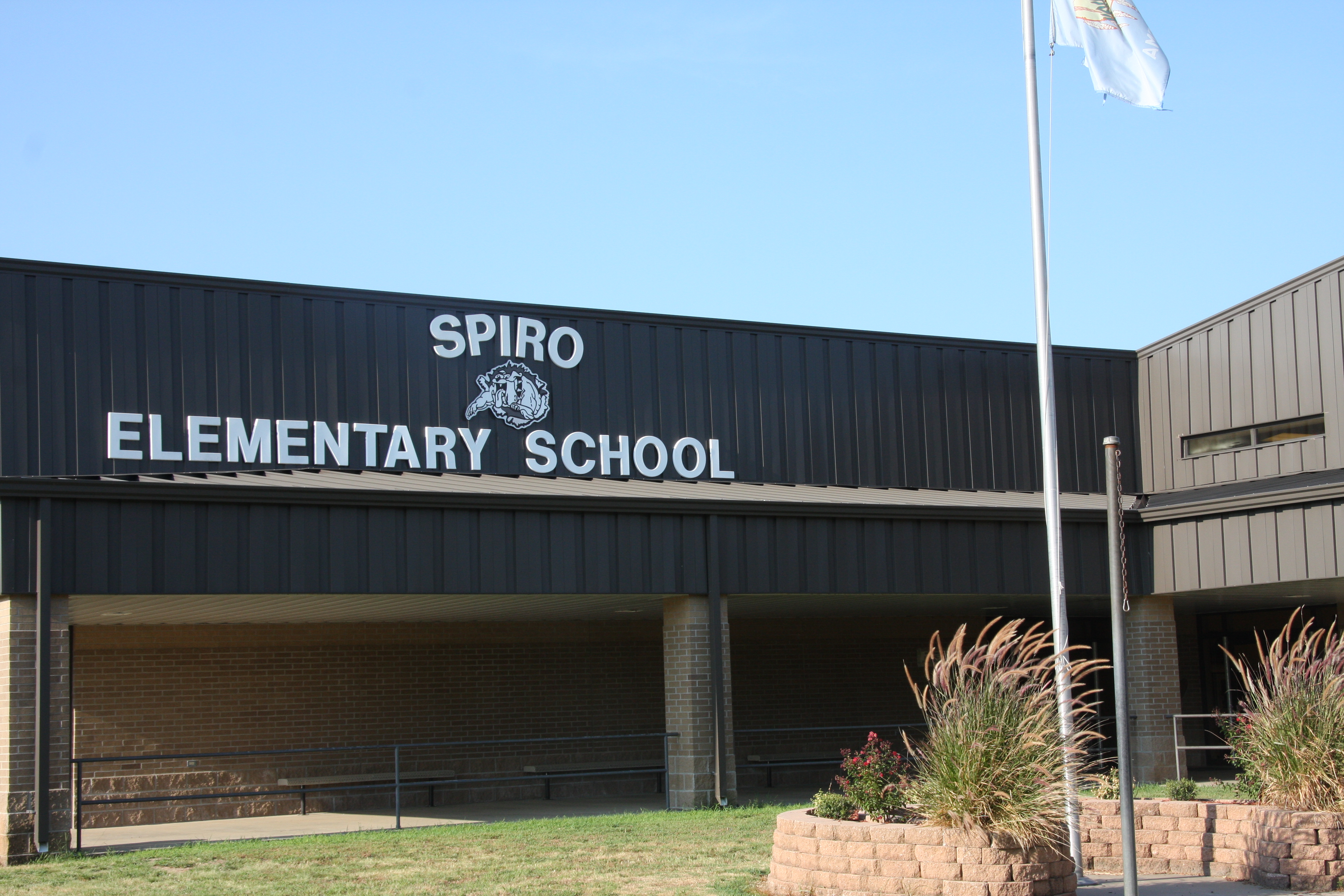 Spiro Public Schools