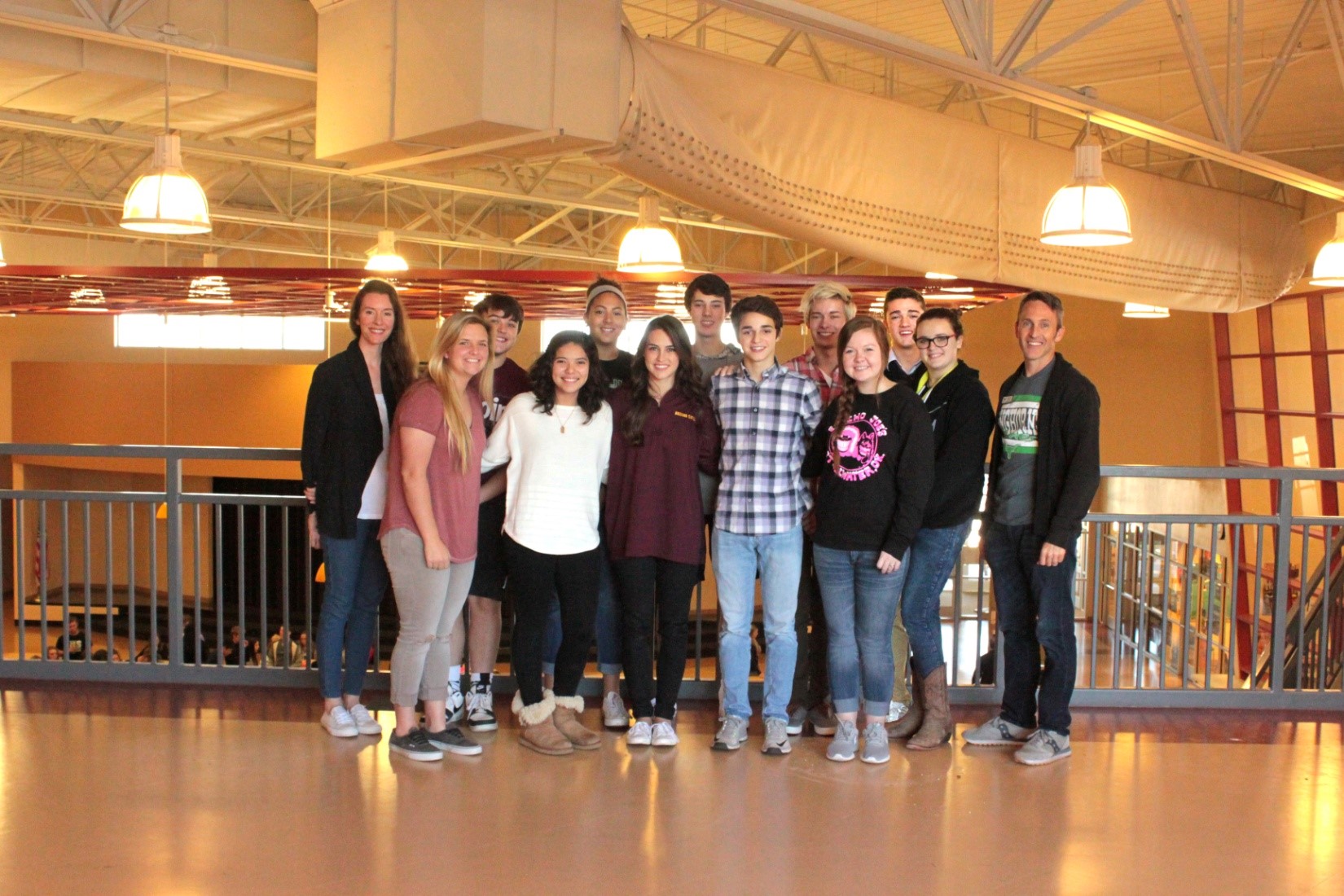 JONES PUBLIC SCHOOLS