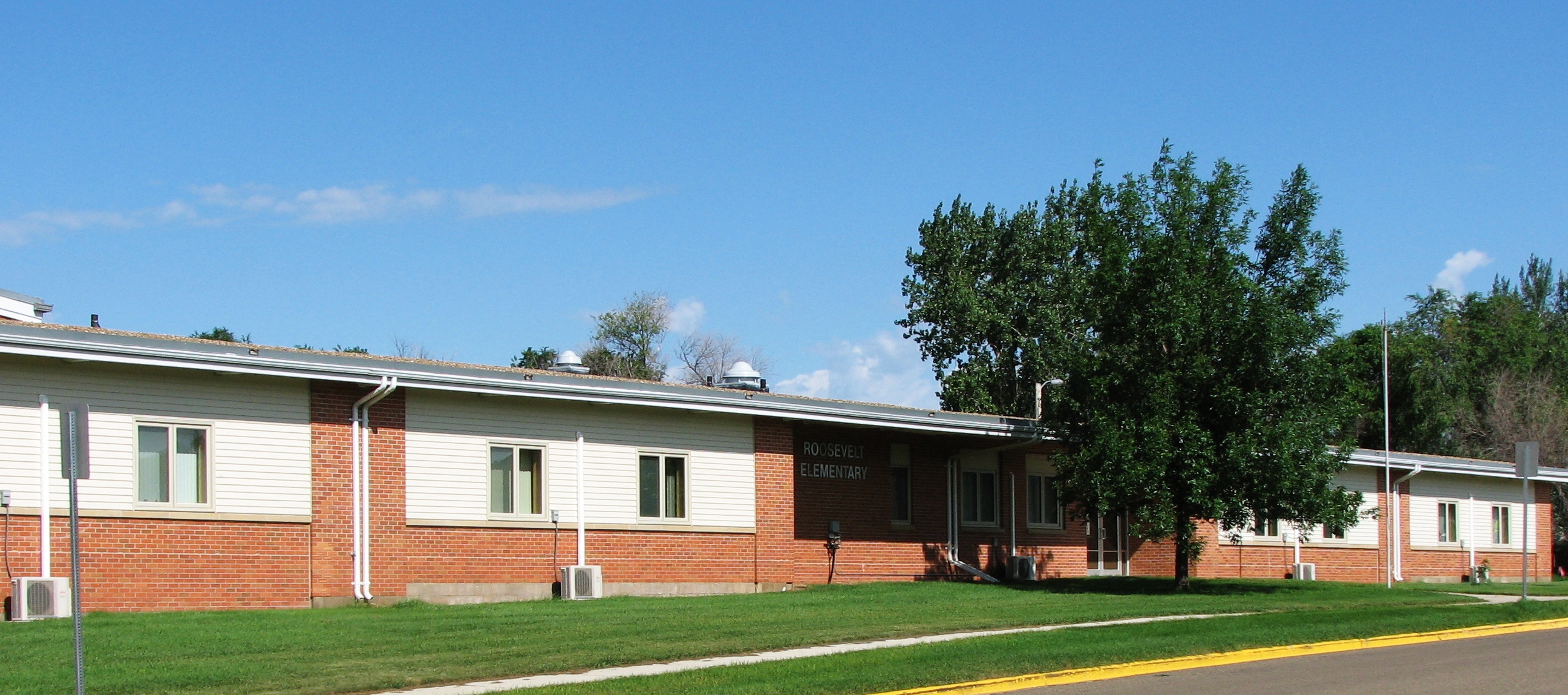 Bowman County School District 1