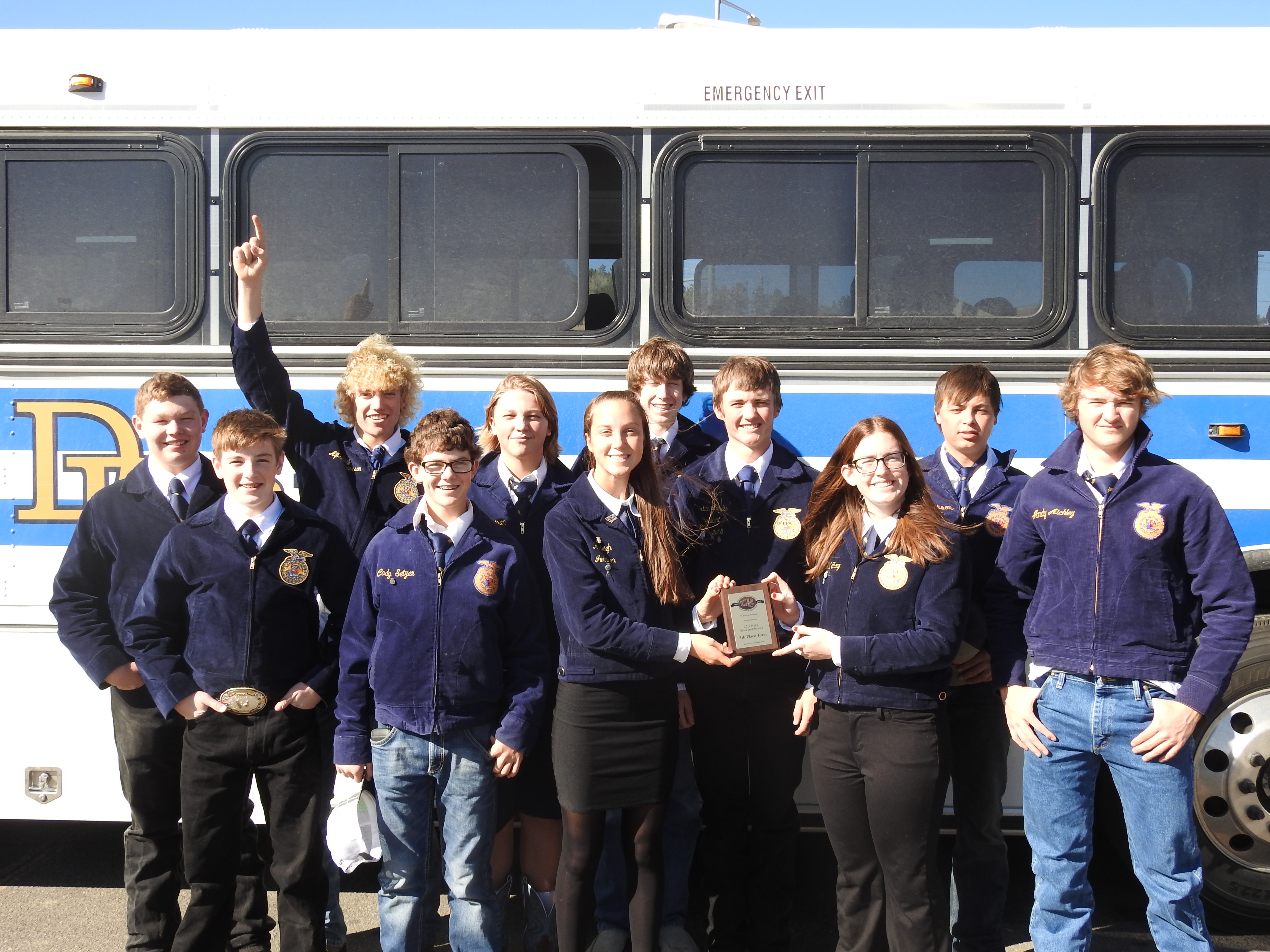 Beaverhead County High School