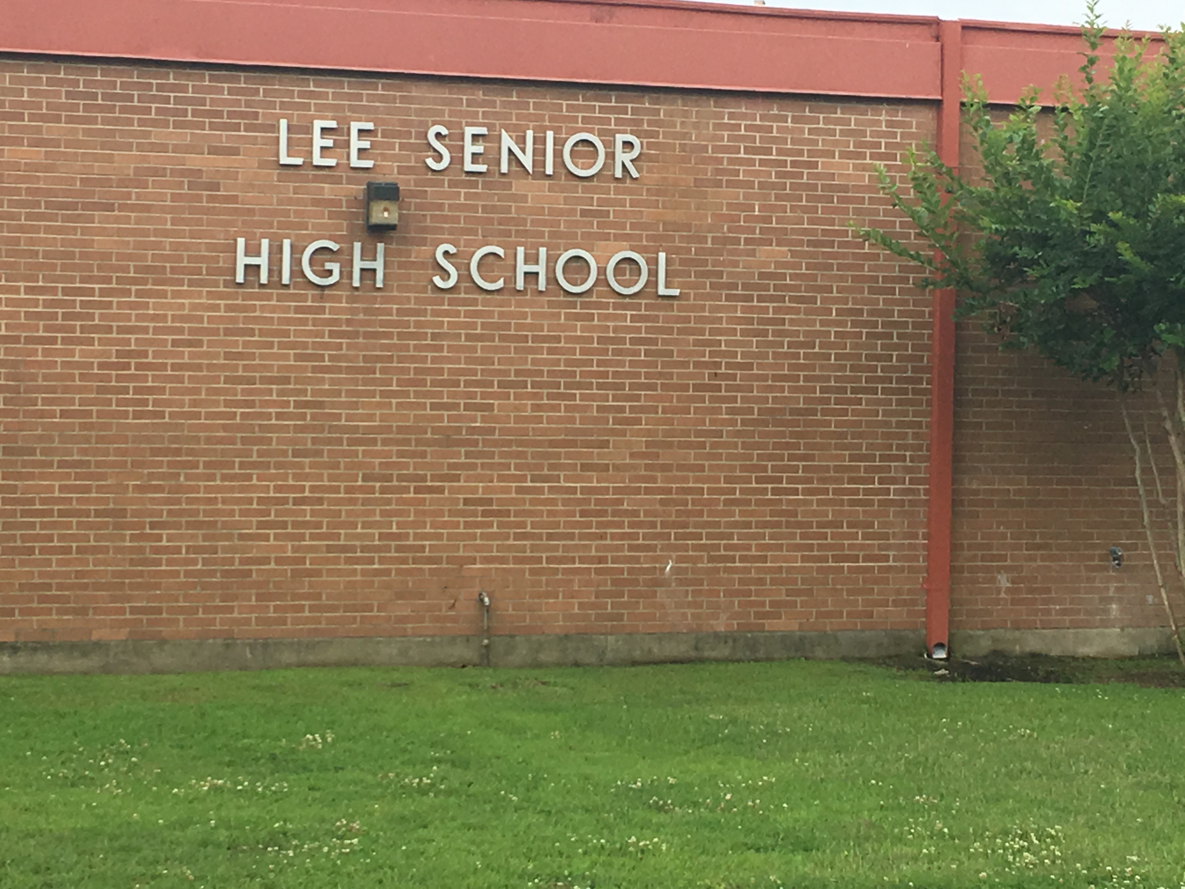 Lee County School District