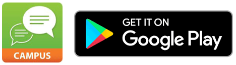 Campus Portal Mobile App