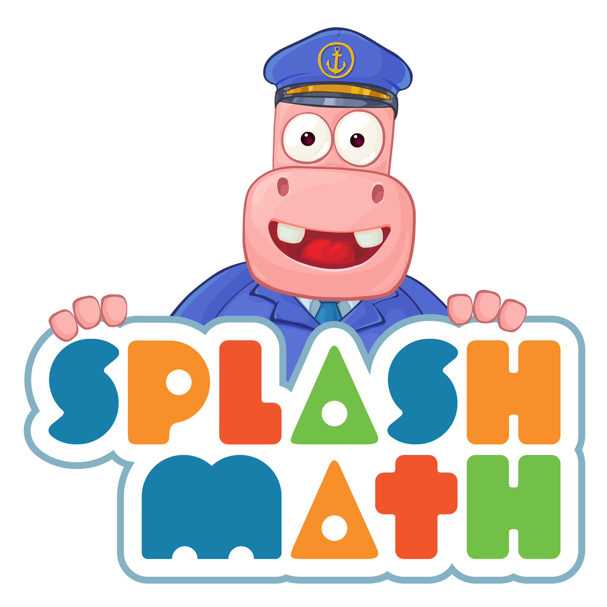 Splash Math