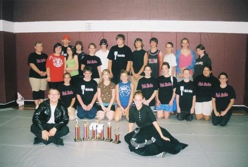 Okaw Valley Marching Band