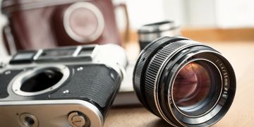 Camera