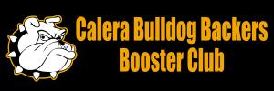 Calera Bulldog Backers Booster Club