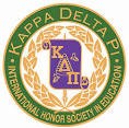 Kappa Delta Pi