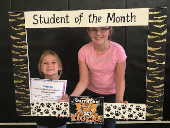Kindergarten Emmalee Cramer