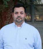 Mr. Jeremy Tharp