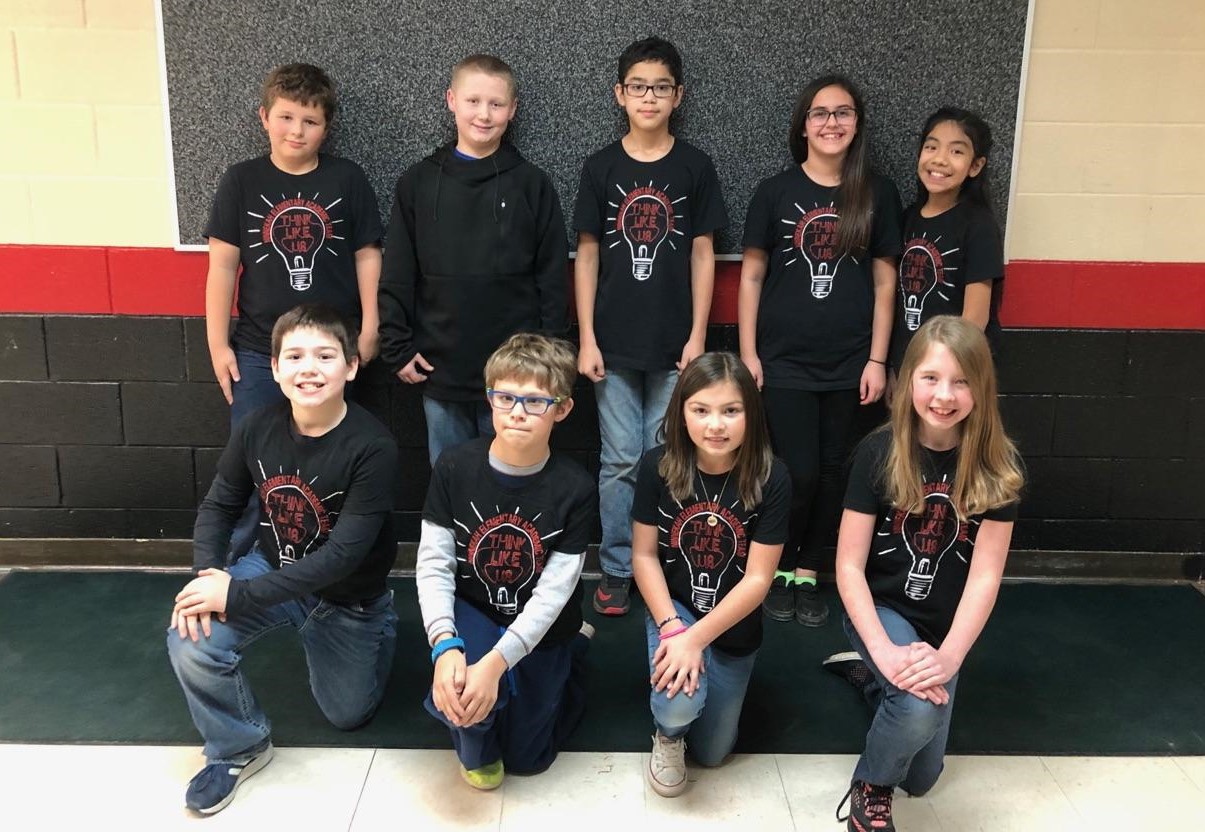 Ninnekah Public Schools