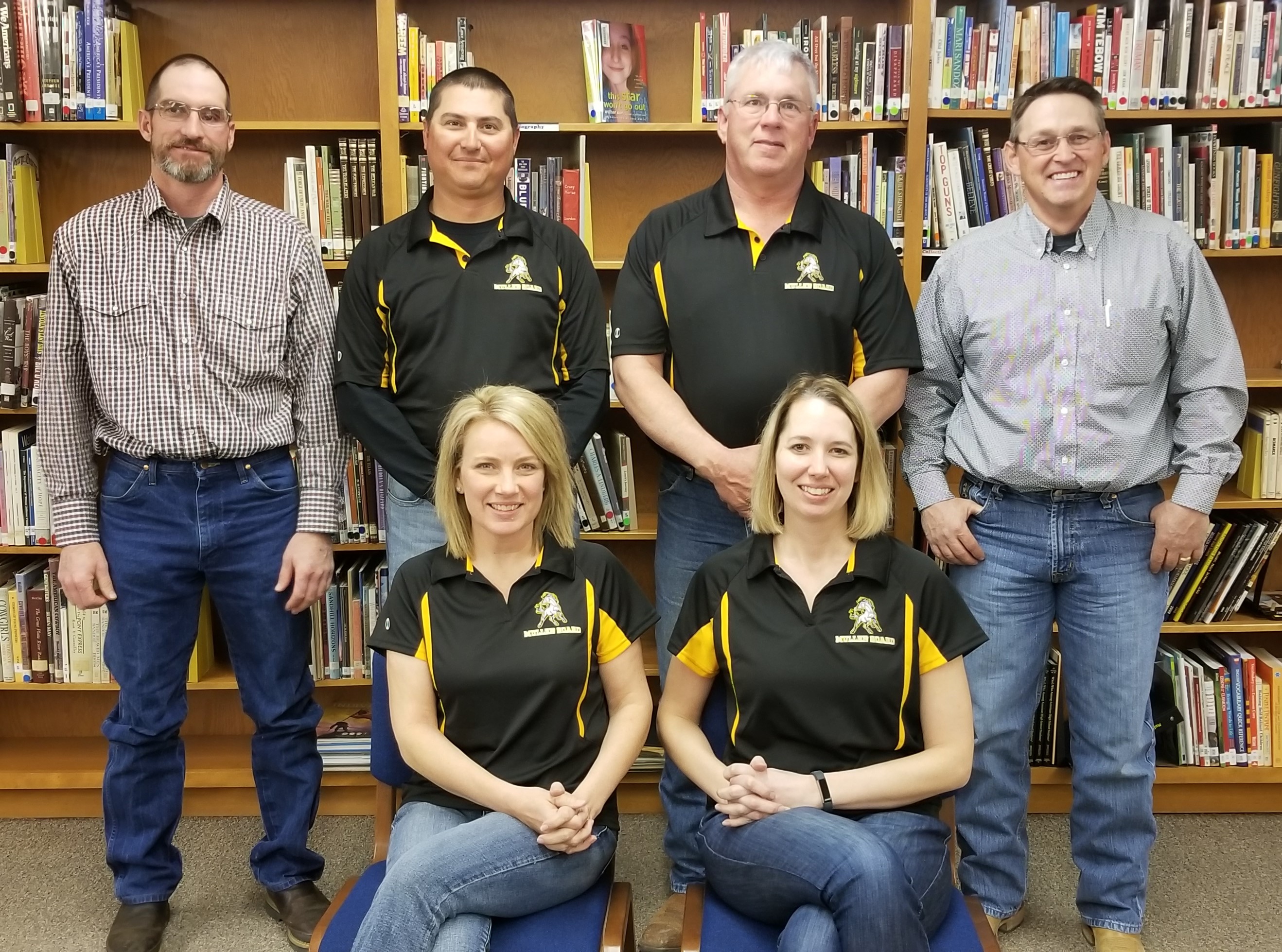 Mullen Public Schools