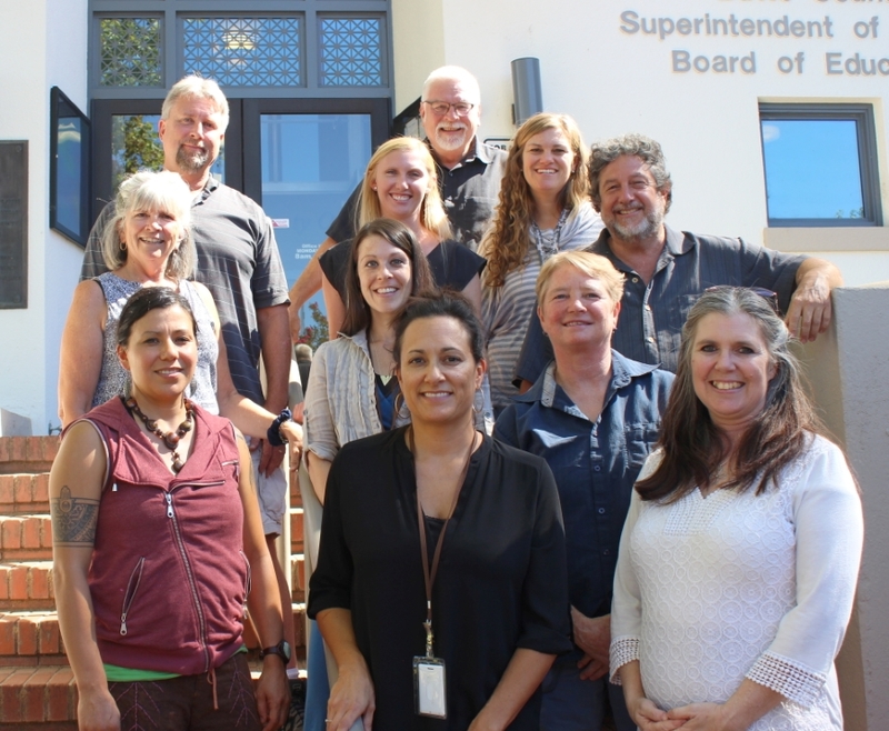 Butte County Office of Education