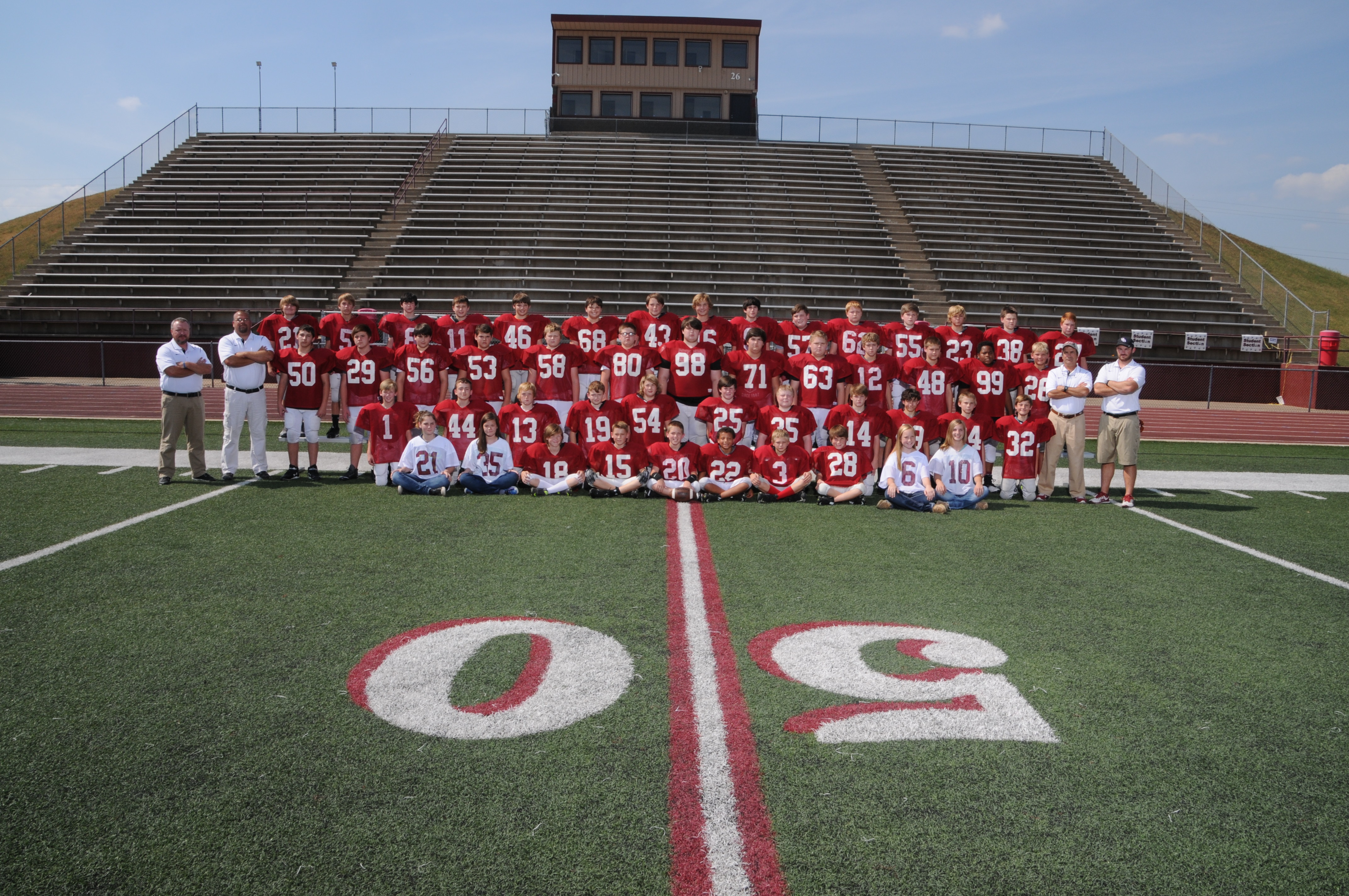 Beebe School District