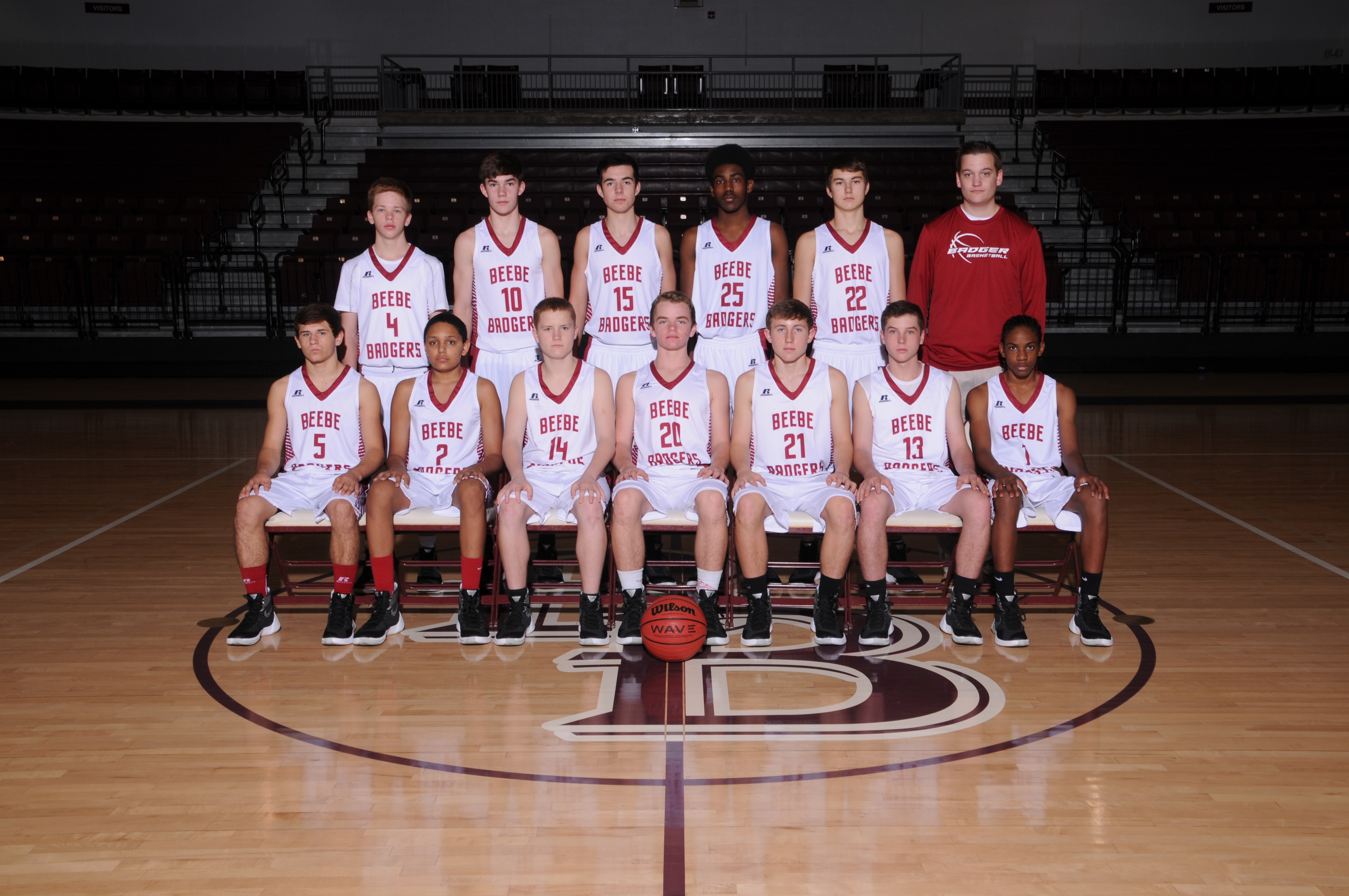 Beebe School District