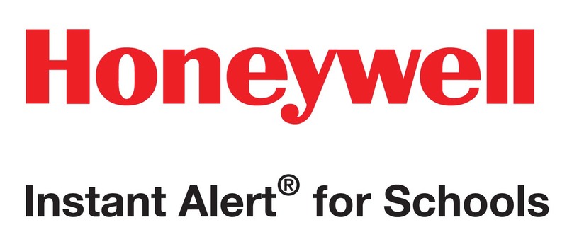 Image result for honeywell instant alert logo