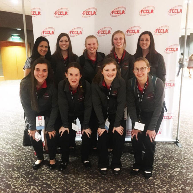 Chambers Public Schools