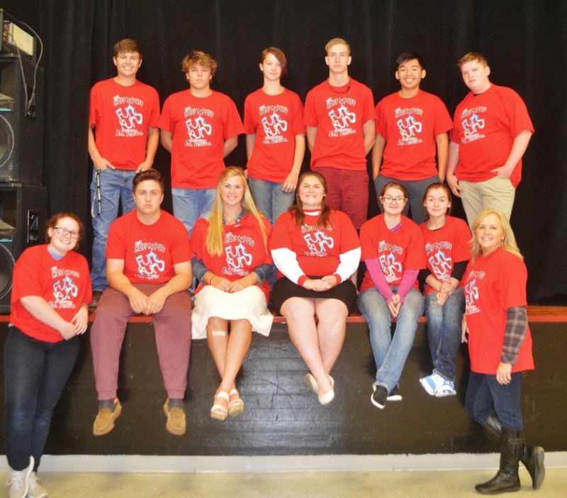 Harrington Public Schools