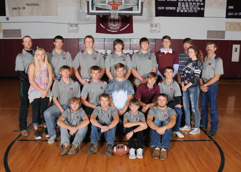 Newell School District