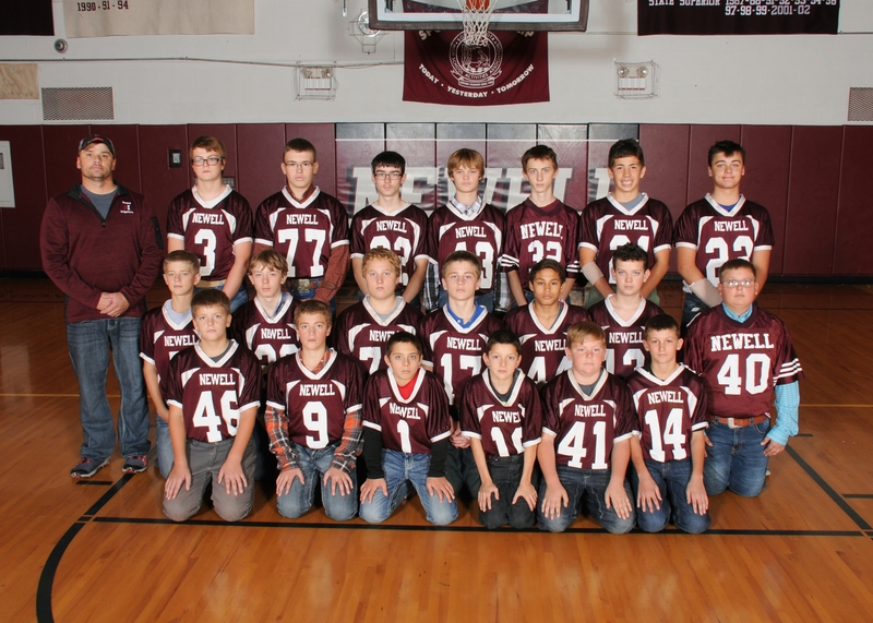 Newell School District