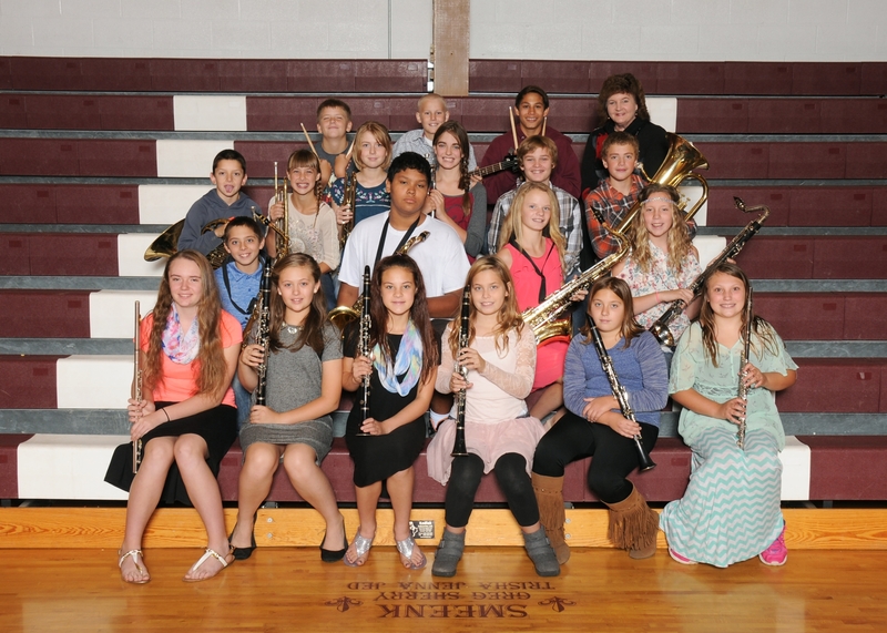 Newell School District