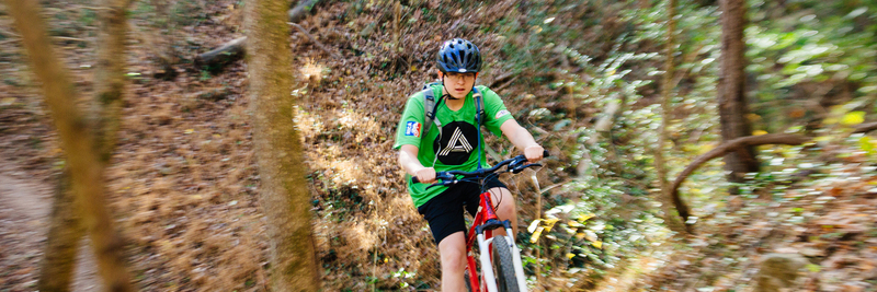 academy mountain bike