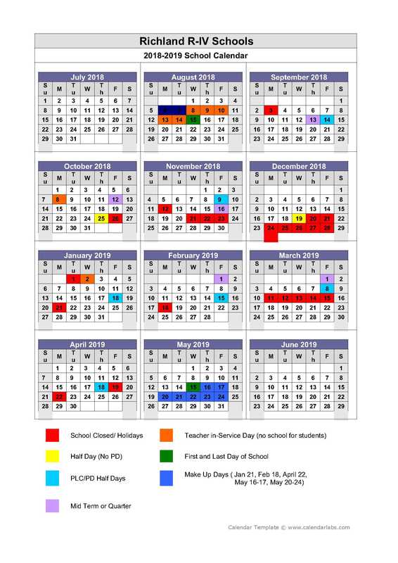 Richland 2 2024 Calendar Freddy Ethelyn