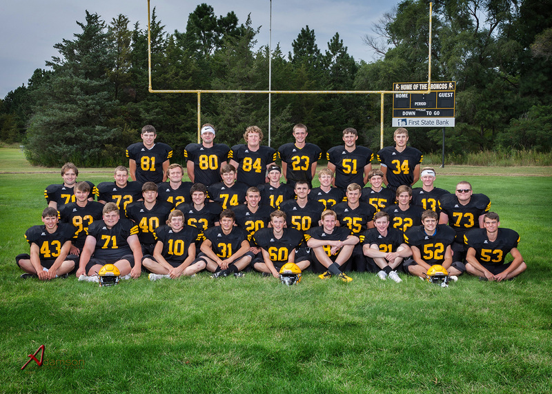 Mullen Public Schools